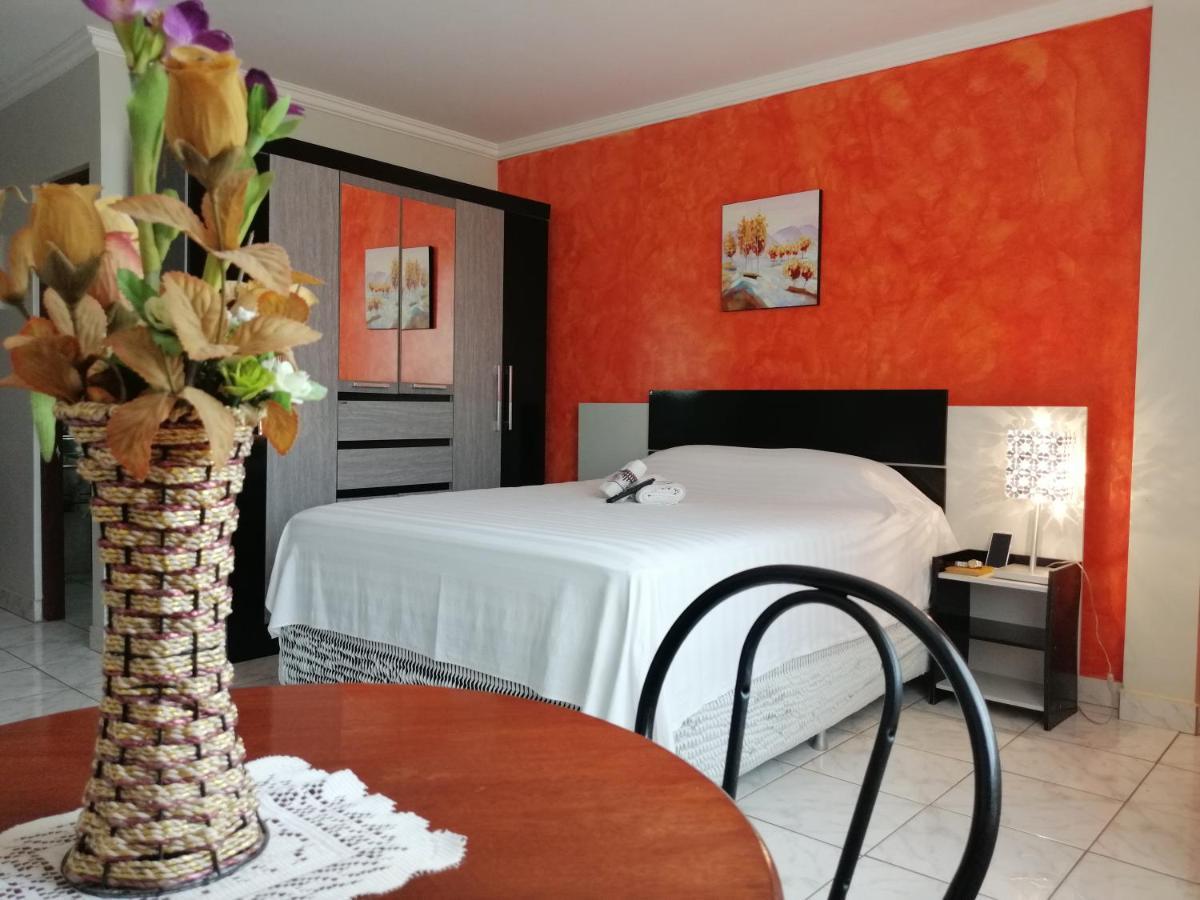 Dorado Hotel Кобіха Екстер'єр фото