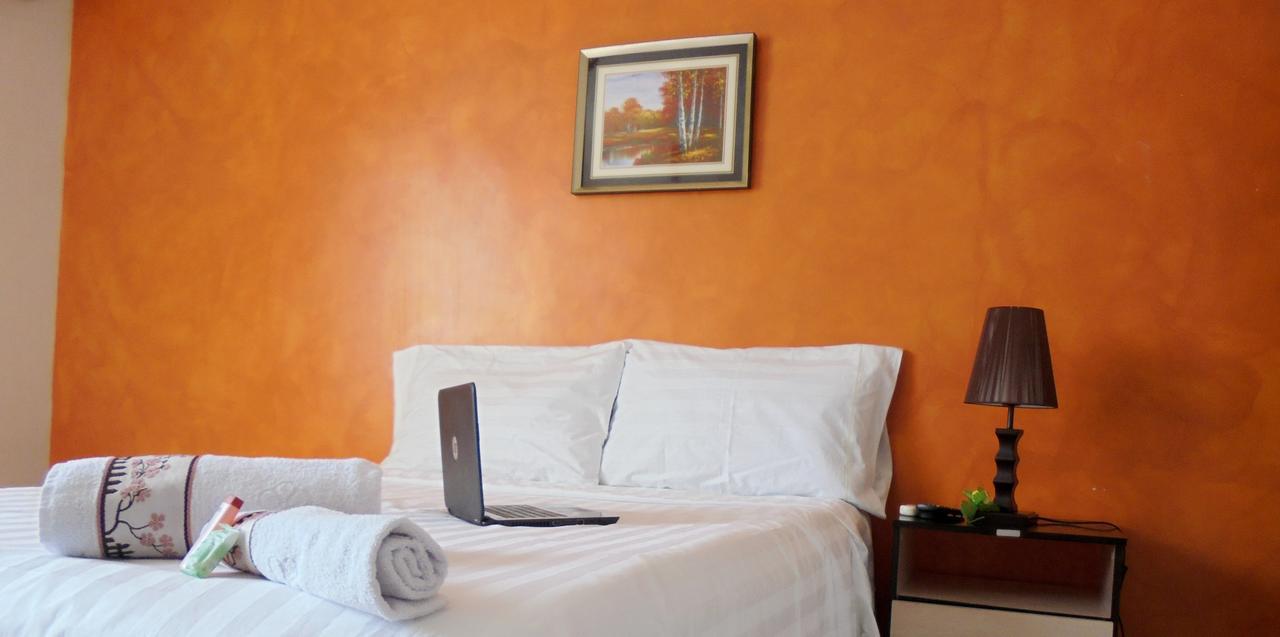 Dorado Hotel Кобіха Екстер'єр фото