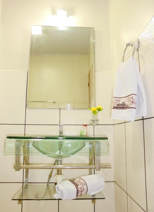 Dorado Hotel Кобіха Екстер'єр фото