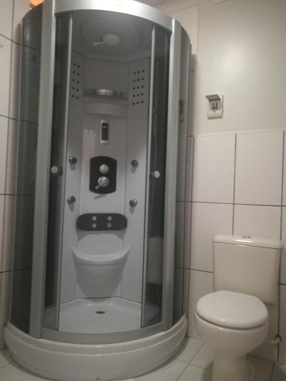 Dorado Hotel Кобіха Екстер'єр фото