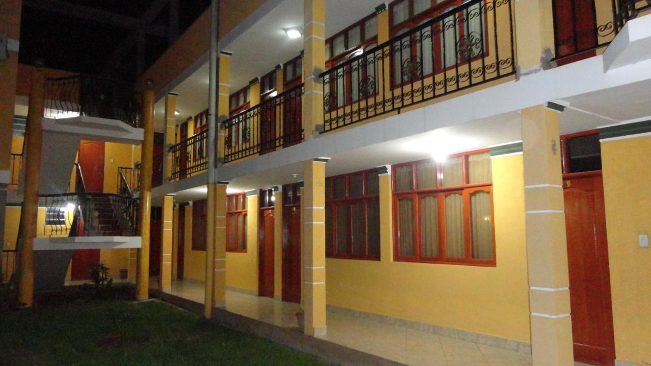 Dorado Hotel Кобіха Екстер'єр фото